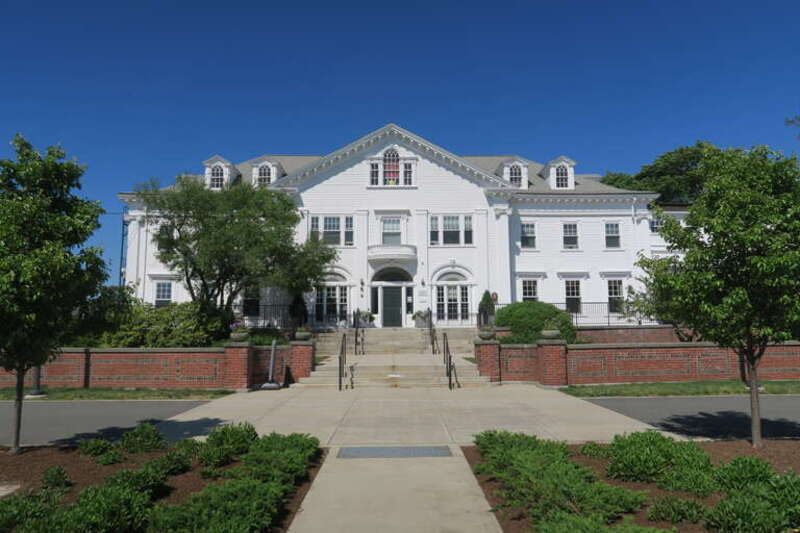 Shore Country Day School, Beverly Massachusetts