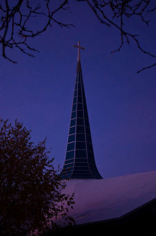 Silent night