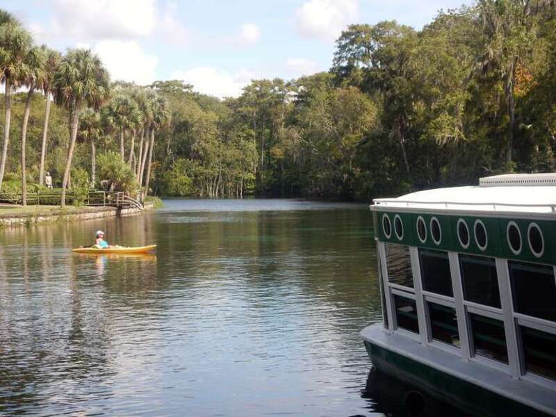 Silver Springs