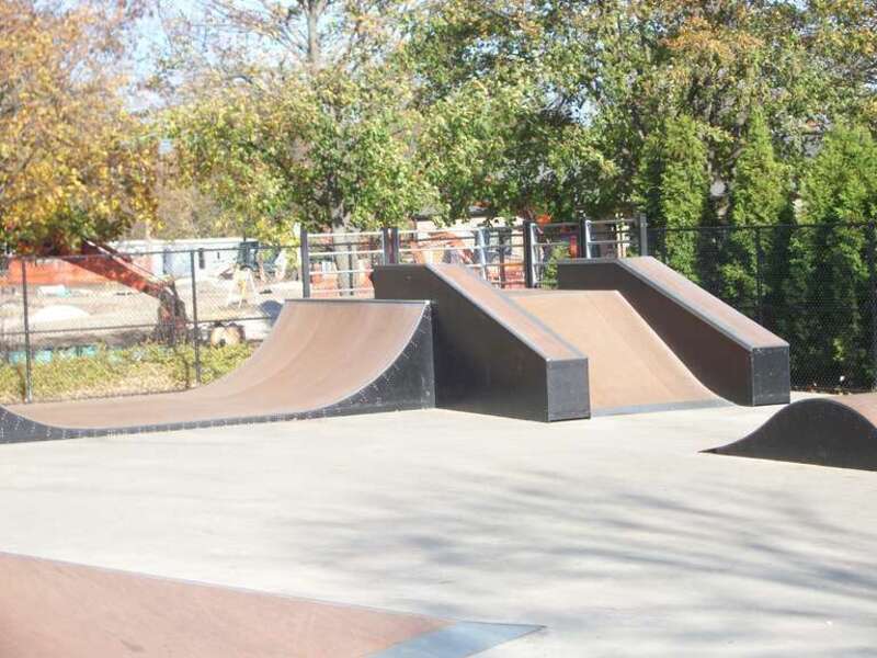 Skate Park