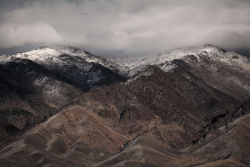 Nevada, United States