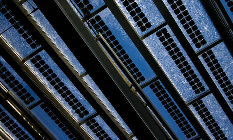 Solar Panels