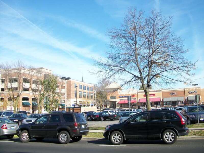 South Main Street