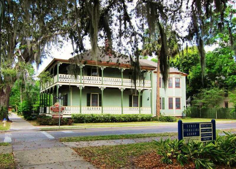 Southern Victorian