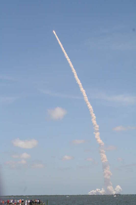 Space Shuttle