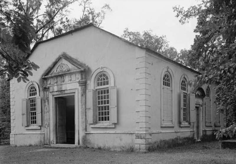St. James Church, (Goose Creek, South Carolina)