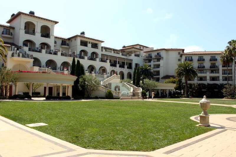 Dana Point, California