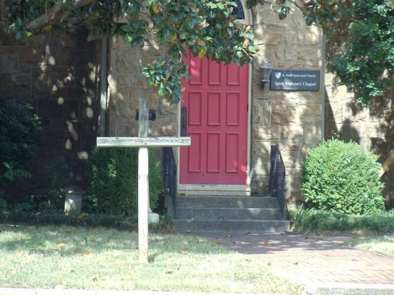 East Main Street Historic District, Roughly E. Main, E. Lytle, College, University, and E. Vine Sts. Murfreesboro