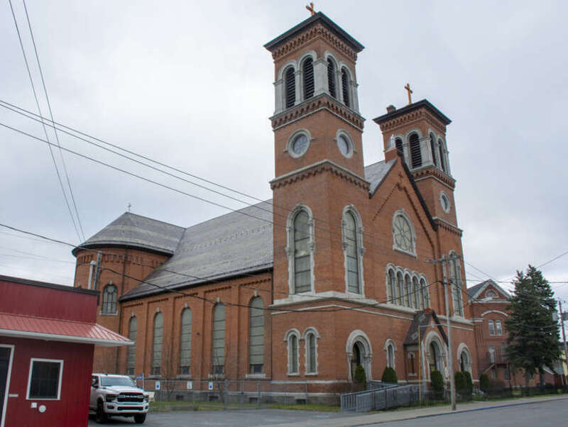 St. Joseph's Church
