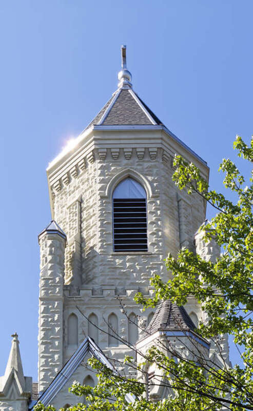 St. Peter Church