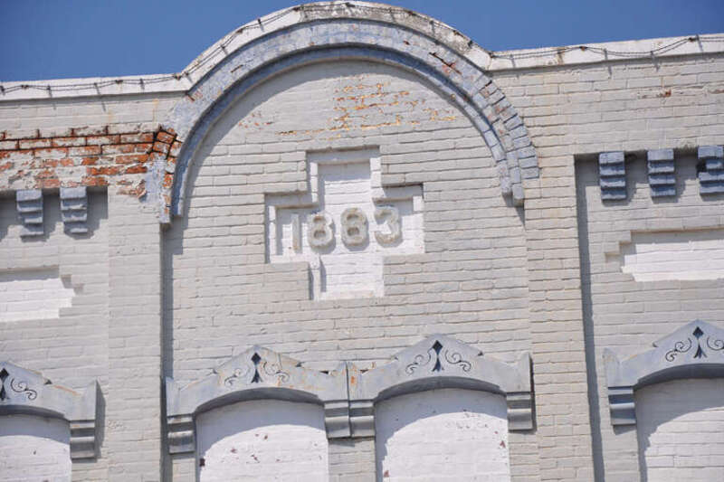 Star Block