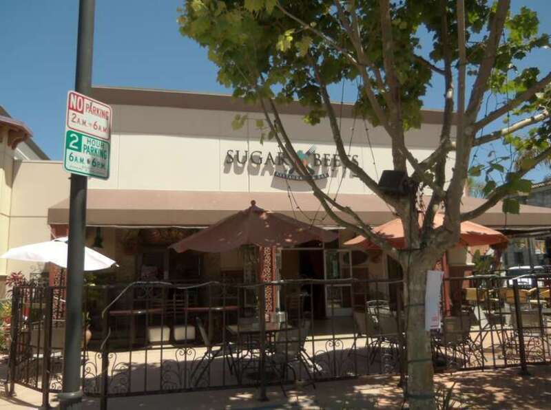 Sugar Beets Restaurant &amp; Bar