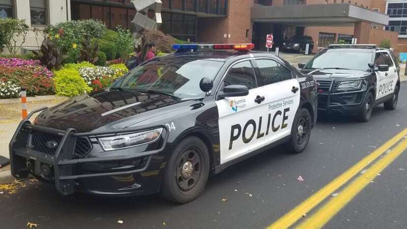 Summa Health Police