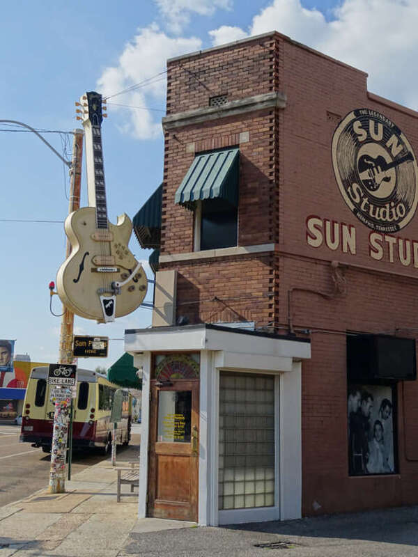 Sun Studios