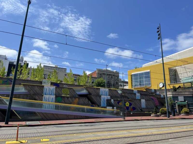 Tacoma, Washington