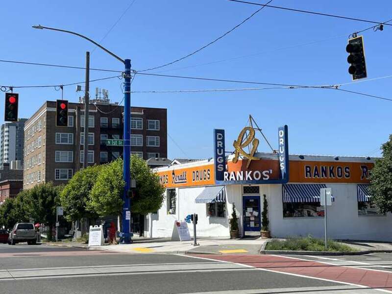 Tacoma, Washington