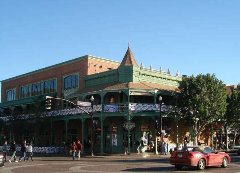 Tempe, AZ, USA