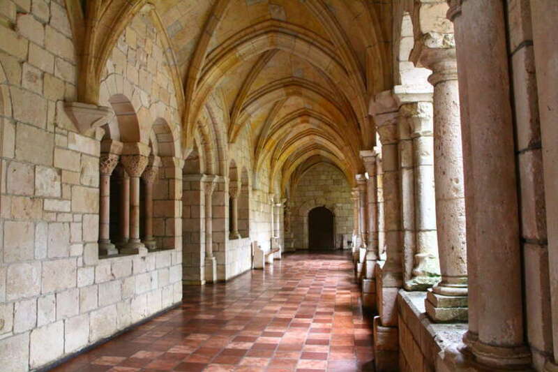 Old Spanish Monastery, 16711 West Dixie Highway North Miami Beach