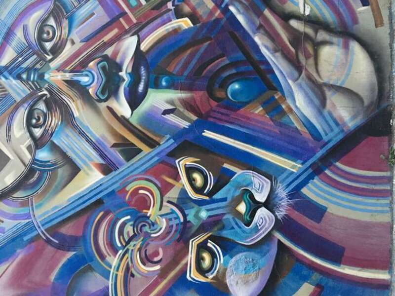Art at Chicano Park