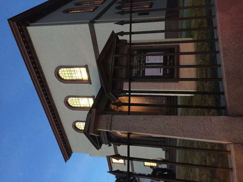 

This is an image of a place or building that is listed on the National Register of Historic Places in the United States of America. Its reference number is 66000927.
