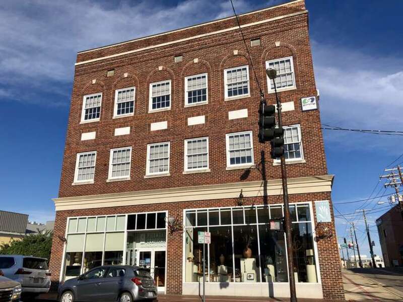 Trade Street, Winston-Salem, NC