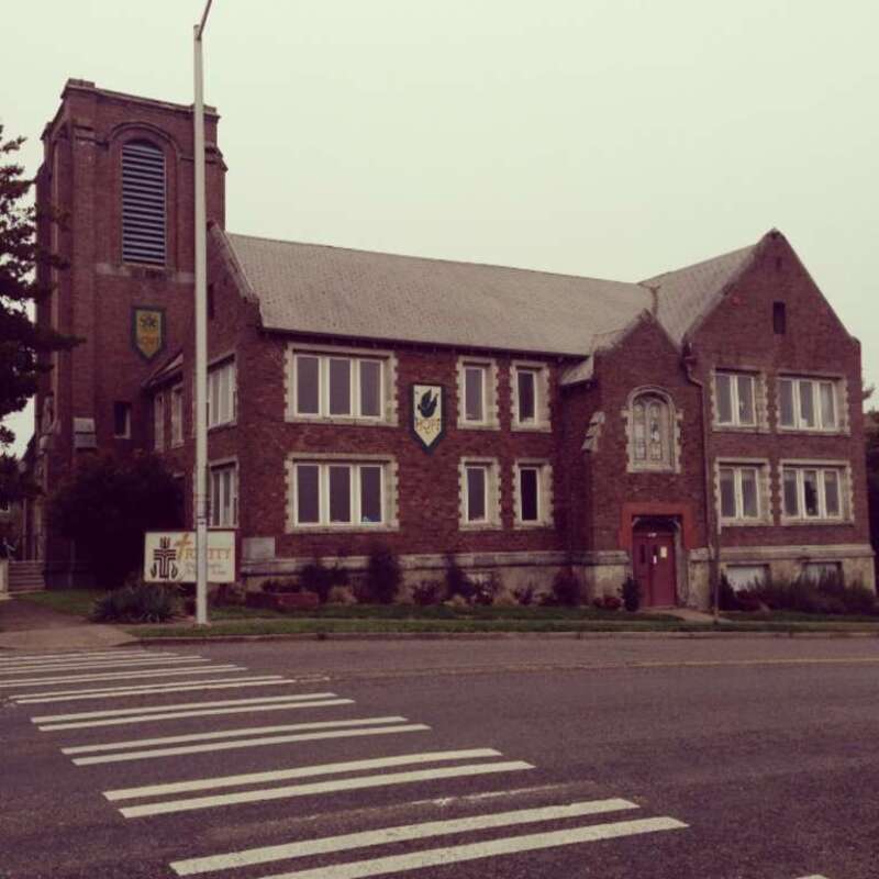 Trinity Presbyterian Church in Tacoma, WA