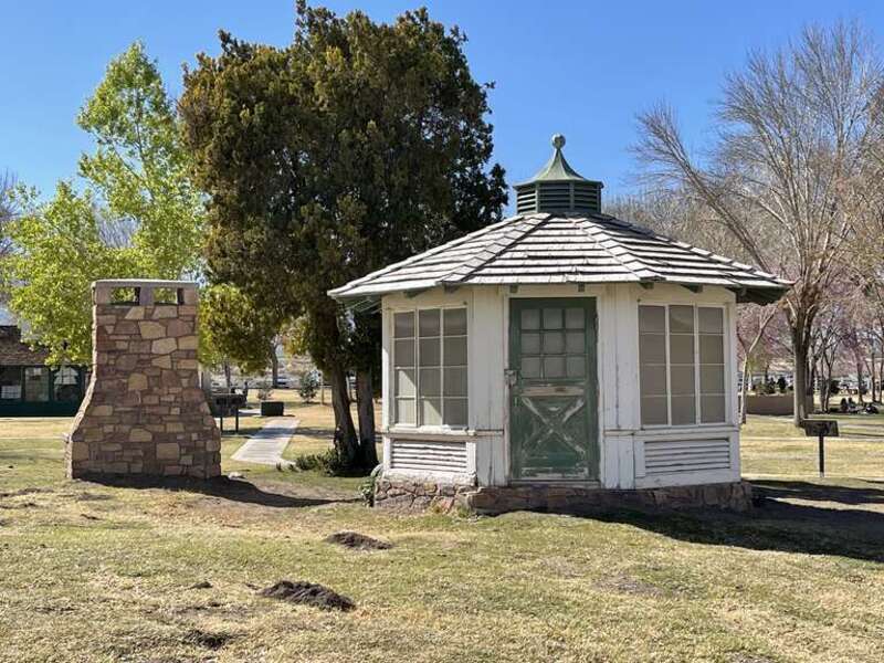 Tule Springs Ranch