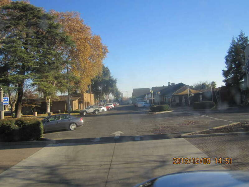 Turlock, CA, USA