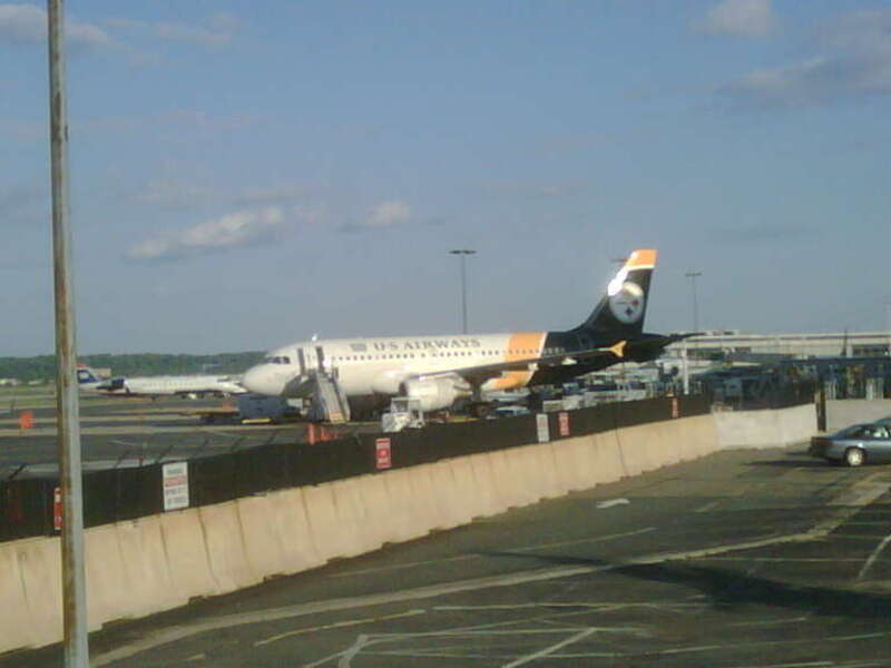 N733UW