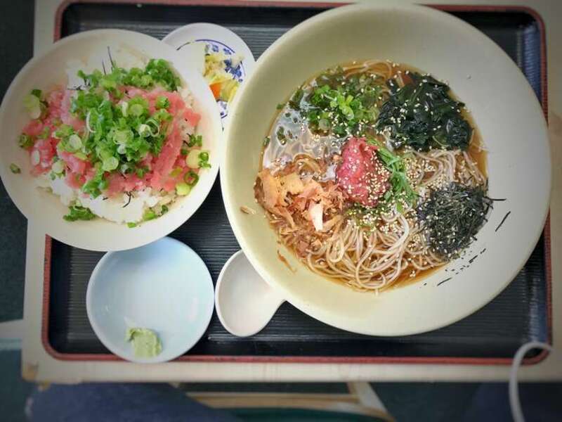 Ichimiann Bamboo Garden, Torrance CA