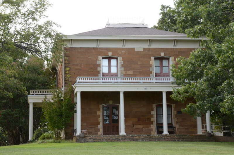 Union Agency