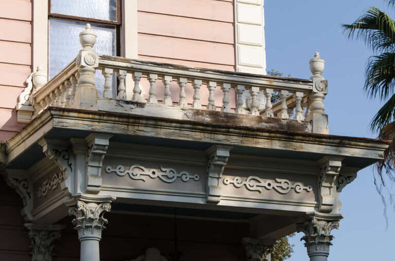 R. H. Beamer House