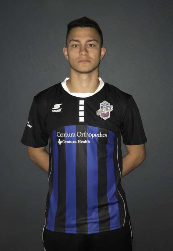 Switchbacks FC Headshot