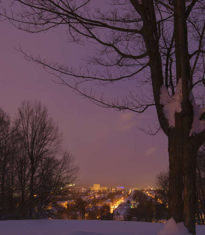 
500px provided description: Utica Ny [#Snow ,#Sunset ,#Utica ,#CNY ,#Central New York ,#Utica-NY]
