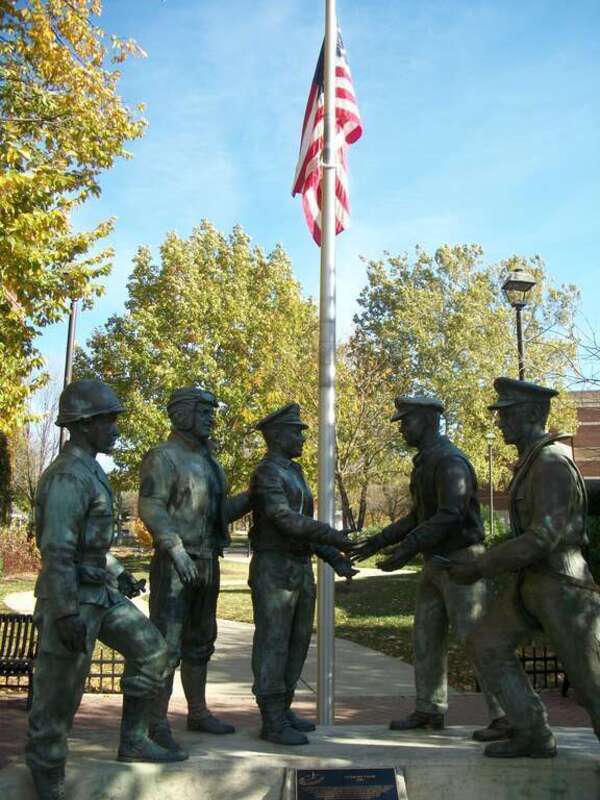 Veterans Valor