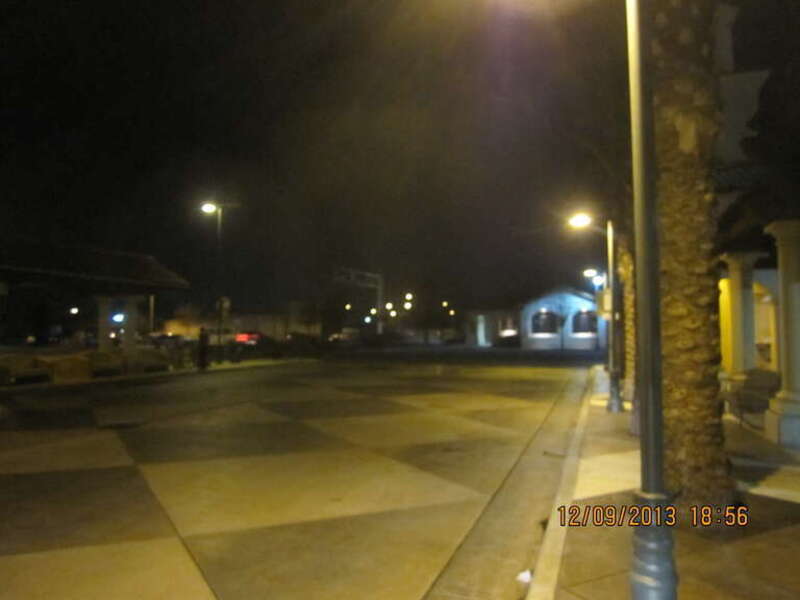 Visalia, CA, USA