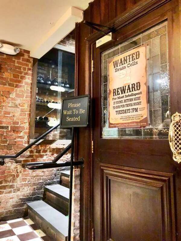 WANTED: Brain Cells ―Please Wait To Be Seated 🍀