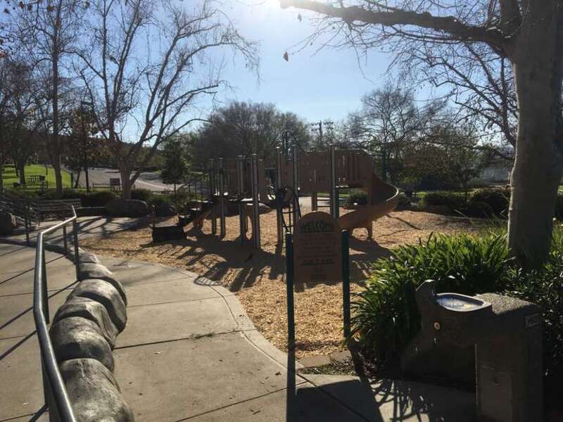 Playground Study