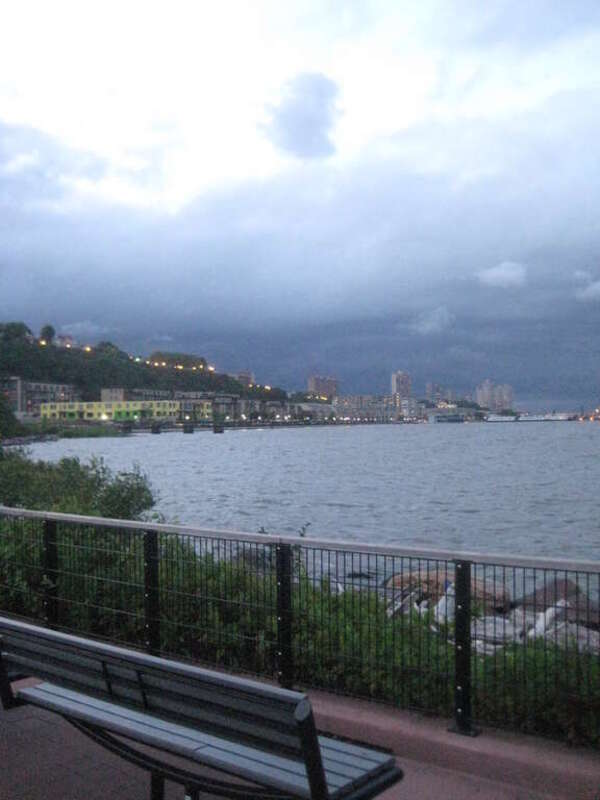 Weehawken North