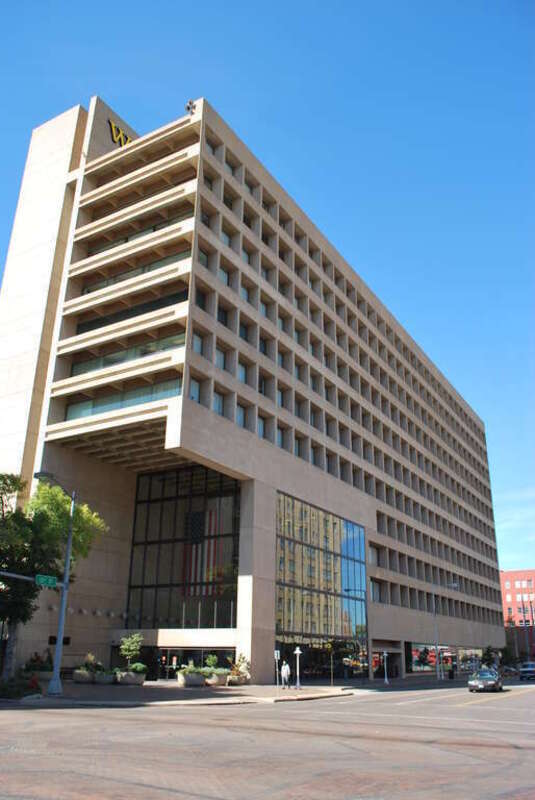 Wells Fargo