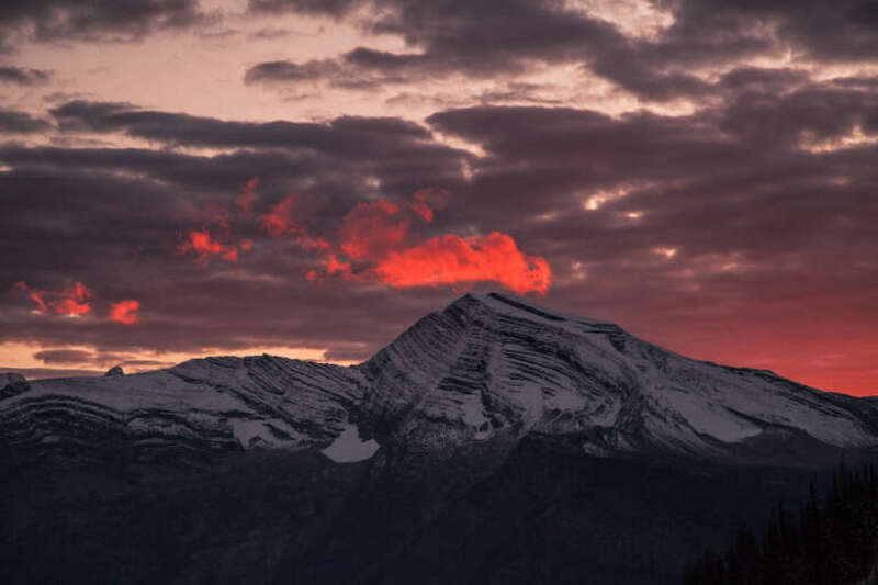 West Glacier, United States