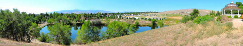 West University, Reno, NV, USA