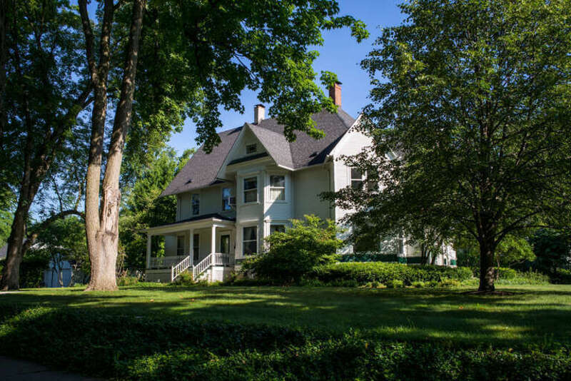Wheaton