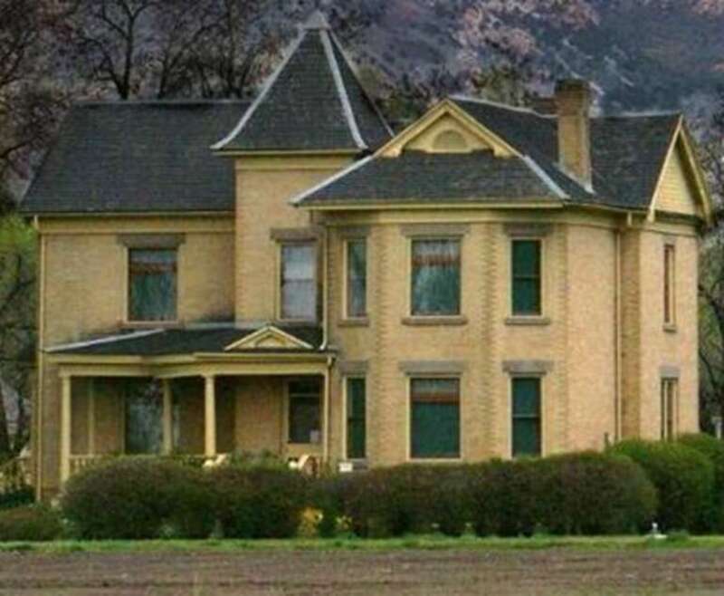Wheeler Farm House