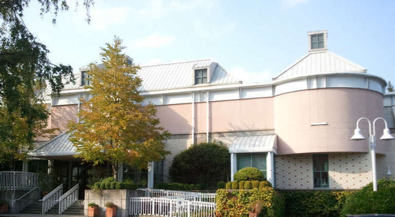The Rosalie Whyel Museum of Doll Art in Bellevue, Washington, USA