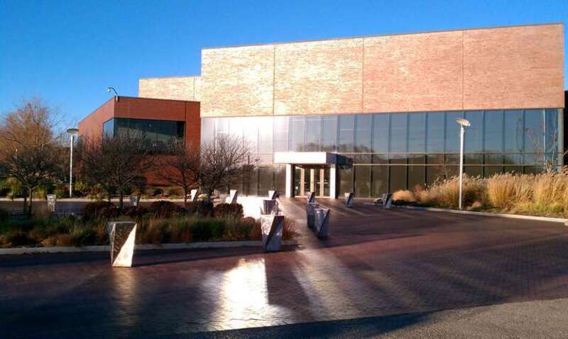The Wichita Art Museum