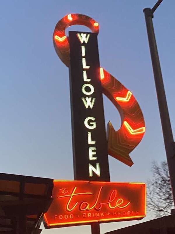 Willow Glen