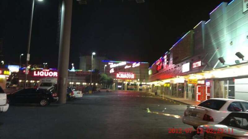 Winchester, NV, USA