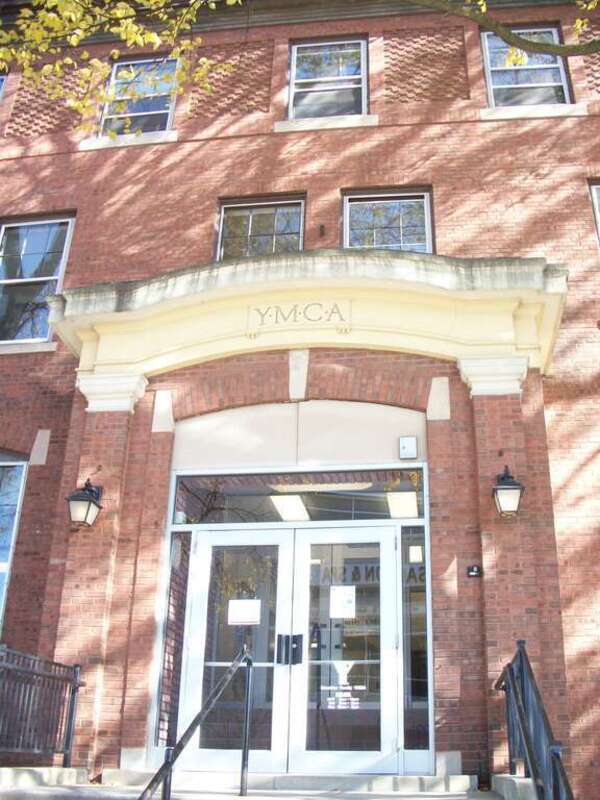 YMCA