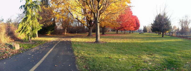Yakima Greenway